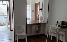 Appartamento in centro Tollegno
